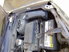 2005 TOYOTA COROLLA, GOLD, LE MODEL, 1.8L, MT     Z25205